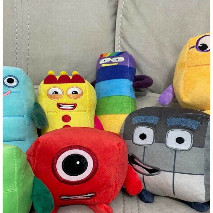 ตุ๊กตาตัวอักษร-lore-numberblocks-ขนนิ่ม-ขนาด-20-ซม-ของเล่นเสริมการเรียนรู้เด็ก-ตกแต่งบ้าน-ของขวัญ