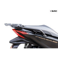 จัดส่งฟรี แร๊คท้าย สำหรับ HONDA FORZA 350 2017 - 2023 / TOP RACK HONDA FORZA 350 2017 - 2023 อุปกรณ์แต่งมอเตอร์ไซค์