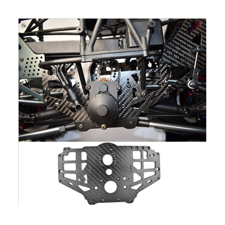 carbon-fiber-medium-gearbox-left-and-right-outer-side-protection-guard-plate-for-1-8-solid-axle