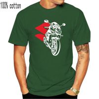 Tshirt Homme Tees Japan Motorcycle Motorrad Tshirt Cotton Suzu Gsxf 650 Gsx 650 F Gsx650