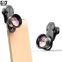 APEXEL HD 2x ephoto Portrait Professional Mobile Phone Camera ephoto for Samsung Android Smartpho