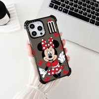 เคสโทรศัพท์มือถือแบบนิ่ม TPU ใส กันกระแทก สําหรับ iPhone 15 Pro max 14 promax 13 12 11 XS XR XSMAX 7G SE2020 7 Plus [XF288]