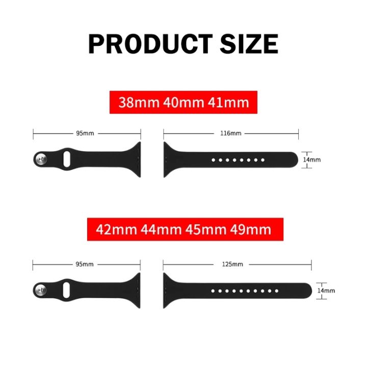 slim-สายซิลิโคนสำหรับ-band-40มม-41มม-45มม-correa-38มม-44มม-49มม-สร้อยข้อมือกีฬา-serie-8-7-6-5-se-4-3-2