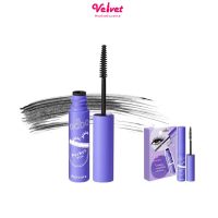 มาสคาร่า ODBO Pocket Size Mascara (OD9000)