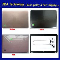 MEIARROW New/org For HP Pavilion G4 G4-1000 g4-1360la LCD back cover /Front bezel /Hinge set