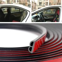 Car Door Seal Edge Trim Noise Insulation Seal Strip For Kia Rio K2 K3 Ceed Sportage 3 sorento cerato armrest picanto soul optima