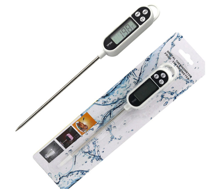 เทอร์โมมิเตอร์ทำอาหาร-ดิจิตอล-digital-thermometer-รุ่น-tp300