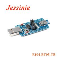 E104 BT05 TB Development Board Module BLE4.2 Wifi Wifiless Module 2.4G USB to TTL Serial Port Transparent Transmission