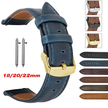 Long Size Leather Watch Strap - Best Price in Singapore - Dec 2023