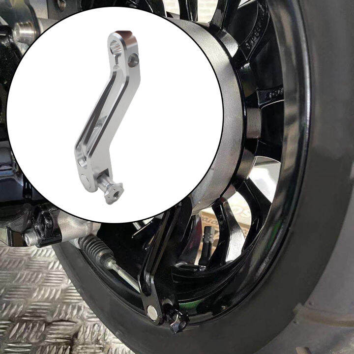 Hicaee Rear Brake Rocker Arm For Vespa 150 PRIMAVERA Accessories Part