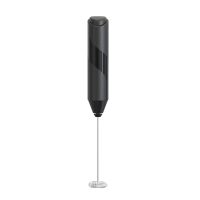 Milk Frother Electric Cappuccino Maker Coffee Foamer Egg Beater Chocolate Stirrer Mini Portable Food Blender Milk Foam Blender