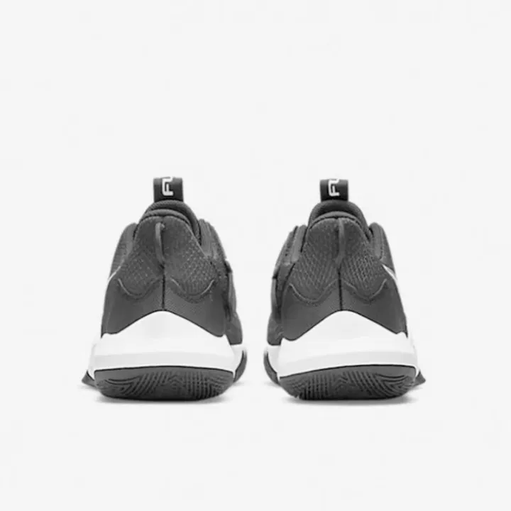 ♈100 Genuine♈ Nike Men's Precision V Basketball Shoes Black Lazada PH