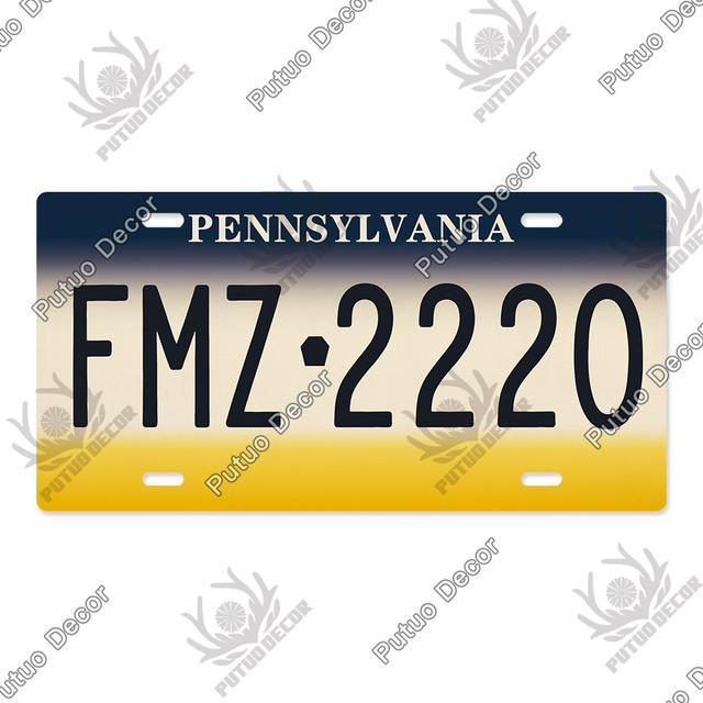 yf-putuo-licenses-plate-metal-sign-plaque-tin-decoration-for-car-room-2d-wall