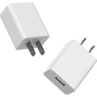 D1S หัวชาร์จ adapter 2.4A ชาร์จเร็ว แท้100% ใช้ได้ทั้งHUAWEI SAMSANG OPPO XIAOMI IPHOEN