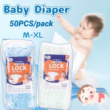 Cheapest baby clearance diapers online