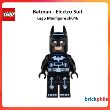 Lego electric batman hot sale