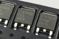 Fdd8896 Ic 10ชิ้น/ล็อต