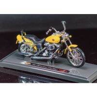 ❗️❗️ SALE ❗️❗️ โมเดลรถมอเตอร์ไซค์HARLEY-DAVIDSON สเกล1:18 รายละเอียดสวยเป็นงานโมเดลสำหรับตั้งโชว์ !! ของเล่นเพื่อการสะสม Collectibles ตั้งโชว์ ของขวัญ เอนกประสงค์ แข็งแรง ทนทาน บริการเก็บเงินปลายทาง ราคาถูก คุณภาพดี โปรดอ่านรายละเอียดก่อนสั่ง