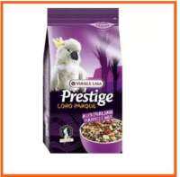 Sale Prestige Cockatoo 1kg. อาหารนกและอาหารเสริม