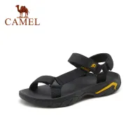 [Cameljeans Outdoor Beach Shoes Summer Sandals Men