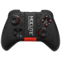 054 Bluetooth Gaming Controller Wireless Game Controller Mobile Gamepad Long Battery Life Vr Controller For Smart Phones, Tablets, Smart