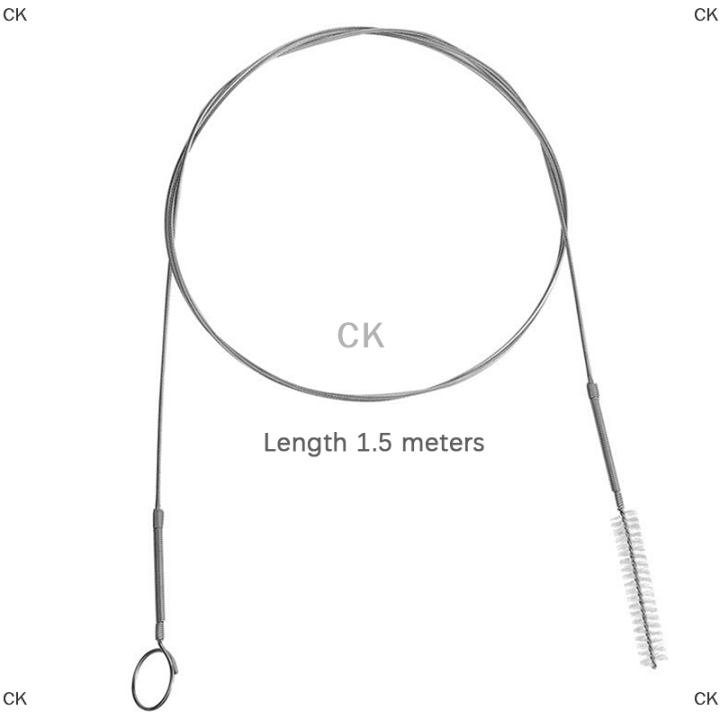 ck-รถ-sunroof-กระจกหน้าทำความสะอาดหลุมระบายน้ำถูกปิดกั้นเครื่องมือทำความสะอาด