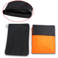 【cw】New XXXL Motorcycle Cover Waterproof For Street Glide Touring 【hot】