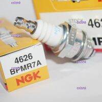 Co0bh9คุณภาพสูง1ชิ้น BPMR7A หัวเทียน NGK เหมาะสำหรับเลื่อยโซ่เครื่องตัดหญ้าในสวน RCJ7Y WS7F CJ7Y L7T