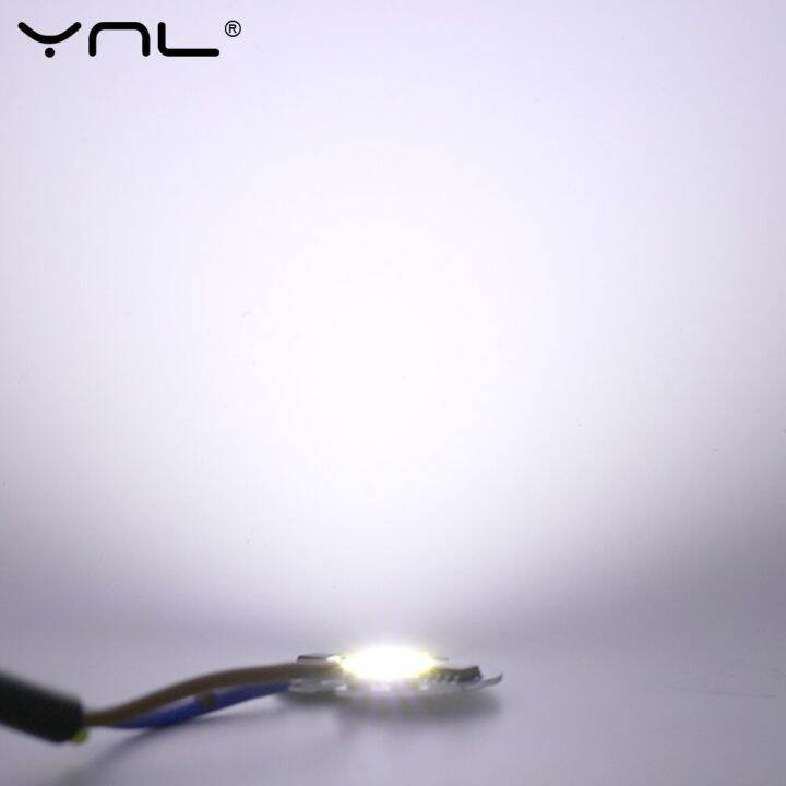 5ชิ้นชิปสมาร์ทไอซี-led-cob-chip-3w-5w-7w-9w-220v-y32สำหรับไฟ-led-diy-หลอดไฟดาวน์ไลต์สปอตไลท์ไม่จำเป็นต้องมีหม้อแปลงแสงสว่าง