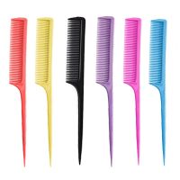 Taoye teemo Anti static Hairdressing Combs Tangled Straight Hair Brushes Girls Ponytail Comb Pro Salon Hair Care Styling Tools