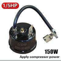 CCBXPJ-150w Power 220v Voltage Refrigerator Parts Compressor Thermal Overload Protector For Hx1/5hp Refrigerator