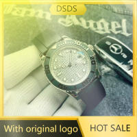 Dsds นาฬิกาผู้ชาย904l สแตนเลสสตีลนาฬิกากลไกอัตโนมัติ42mm-RLX