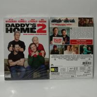 Media Play Daddys Home 2 / สงครามป่วน (ตัว)พ่อสุดแสบคูณ 2 (DVD)