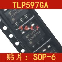 10pcs TLP597 TLP597GA SOP6