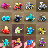 Dragamonz Super Series Crystal Hatching Magic Dinosaur (ไม่มีการสร้างซ้ำ)