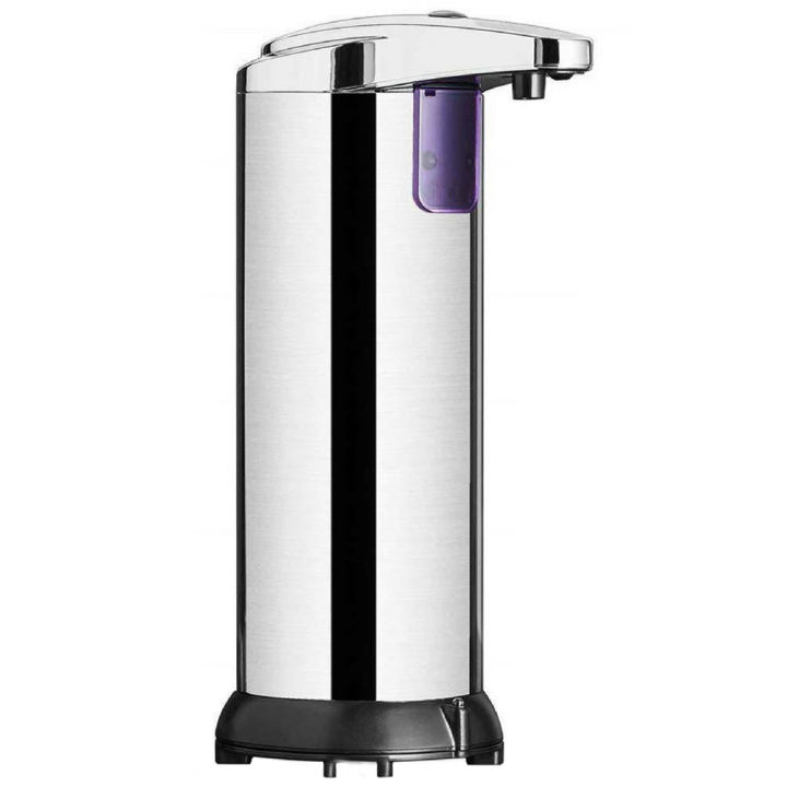 250ml-inligent-automatic-liquid-soap-dispenser-bathroom-dispenser-for-kitchen-bathroom-foam-dispenser-touchless-hand-sanitize