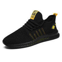 Men Casual Shoes Breathable Shoe