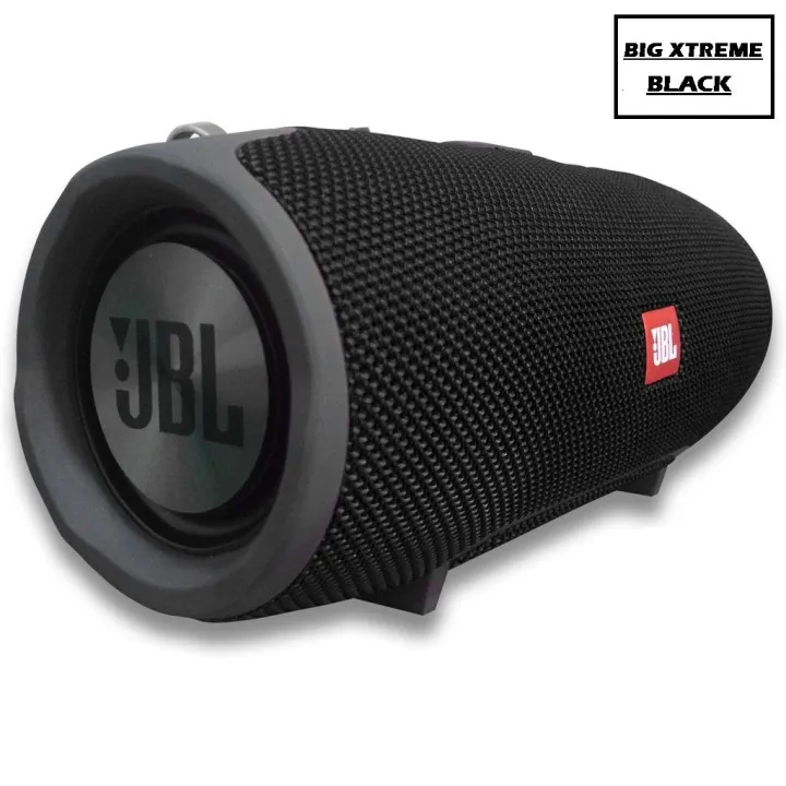 JBL XTREME Big Portable Bluetooth Speaker Wireless Splashproof With ...