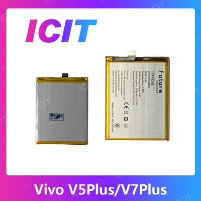 VIVO V7 Plus/V7+ อะไหล่แบตเตอรี่ Battery Future Thailand For vivo v5plus/v5+/v7plus/v7+ อะไหล่มือถือ คุณภาพดี มีประกัน1ปี สินค้ามีของพร้อมส่ง (ส่งจากไทย) ICIT 2020