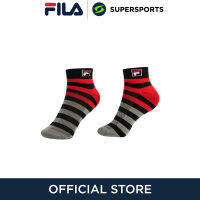 FILA SCO230401U Ankle ถุงเท้าผู้ใหญ่