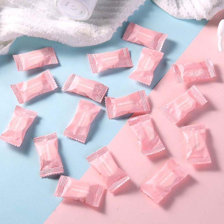 20pcs-50pcs-disposable-portable-travel-compressed-face-towel-wet-wipe-washcloth-outdoor-moistened-tissues-make-up-tools