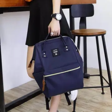 Original Anello bag, Women's Fashion, Bags & Wallets, Backpacks on