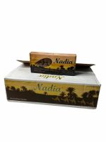 อินทผาลัม DATE PALM สินค้านำเข้าจากตูนิเซีย NADIA,นาเดีย 500g 1ลัง/บรรจุ 12 กล่อง ราคาส่ง ยกลัง สินค้าพร้อมส่ง