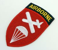 tomwang2012. US Air Force Airborne Paratrooper Jump Patch