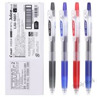 【Ready Stock】 ๑ C13 Pilot Juice Gel Pen 0.5mm Black Blue Red