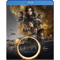 แผ่น Bluray หนังใหม่ Dune (2021) (เสียง Eng | ซับ Eng/ไทย) หนัง บลูเรย์