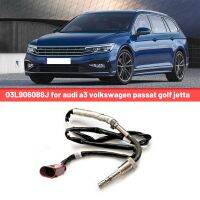 03L906088J Exhaust Gas Temperature Sensor Durable Exhaust Gas Temperature Sensor for A3 Golf