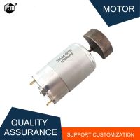 ✻♕✳ 12V 24V Vibration Motor 8000rpm Strong Vibration For Micro Massage motor DIY Parts R555 Single Sector Head