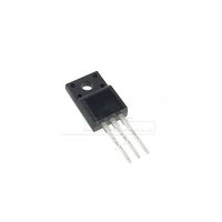 10PCS/ JCS4N80FH JCS7N80FH JCS10N70FH JCS15N60FH JCS18N50FH JCS20N60FH JCS20N65FH brand new TO-220F MOS field effect transistor WATTY Electronics