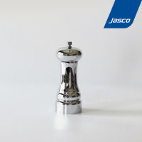 Jasco ขวดบดเกลือ Salt Mill - Chrome #PM-15CH